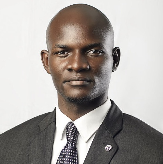 Mukisa Joshua William