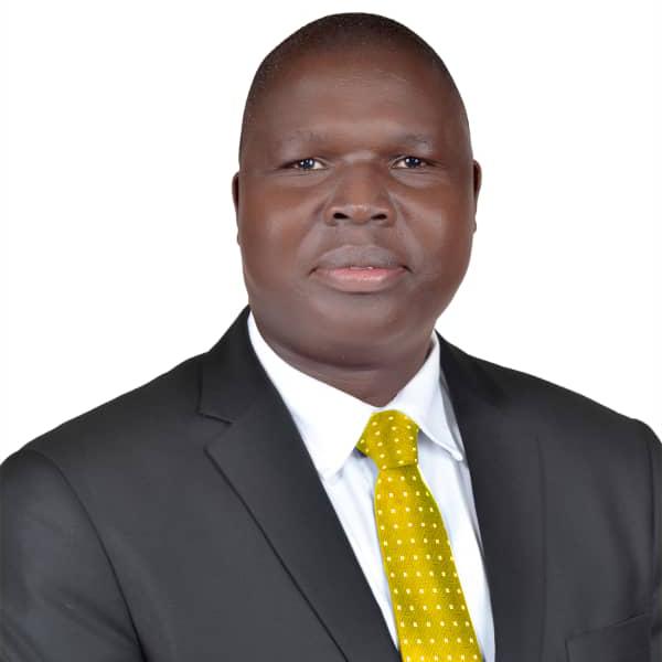 Peter Okio Olal